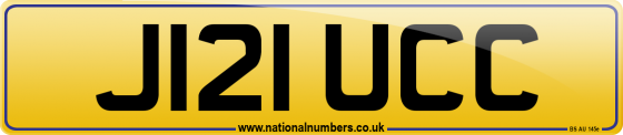 J121 UCC