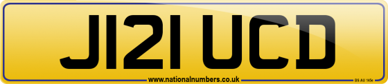 J121 UCD