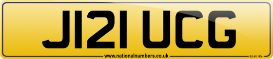 J121 UCG