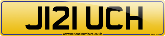 J121 UCH