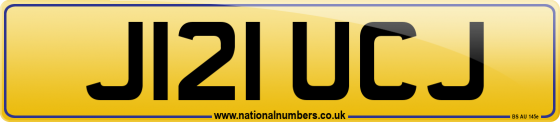 J121 UCJ