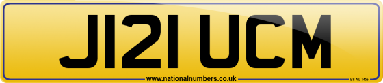 J121 UCM