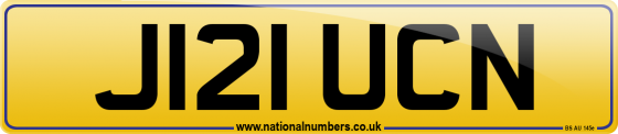 J121 UCN