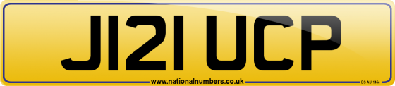 J121 UCP