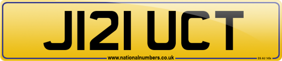 J121 UCT
