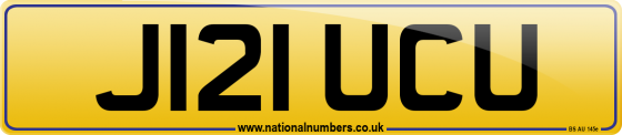 J121 UCU