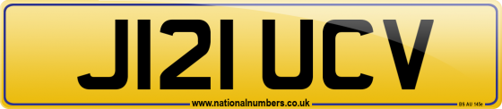 J121 UCV