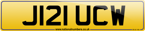 J121 UCW