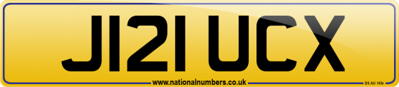 J121 UCX
