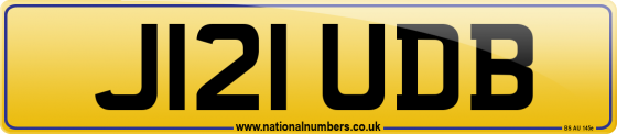 J121 UDB