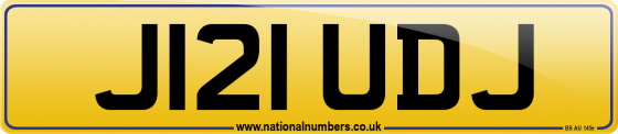 J121 UDJ