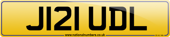 J121 UDL