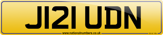 J121 UDN