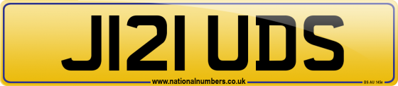 J121 UDS