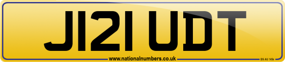 J121 UDT