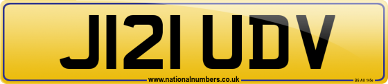 J121 UDV