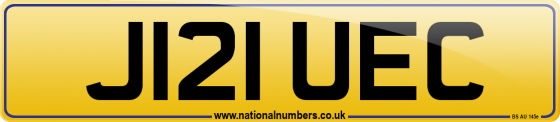 J121 UEC
