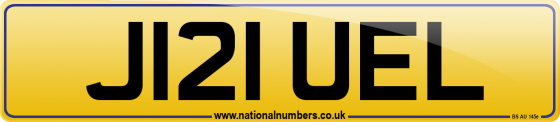 J121 UEL