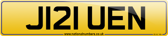 J121 UEN