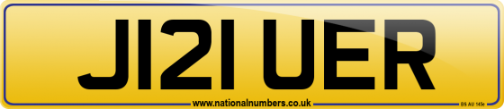 J121 UER