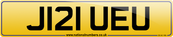 J121 UEU