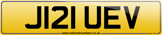 J121 UEV