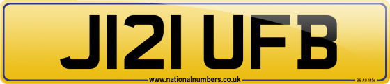 J121 UFB