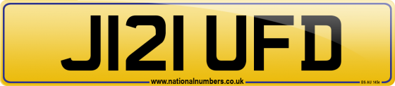 J121 UFD