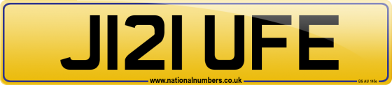 J121 UFE