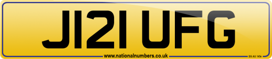 J121 UFG