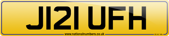 J121 UFH