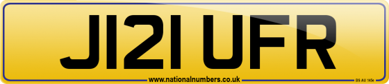 J121 UFR