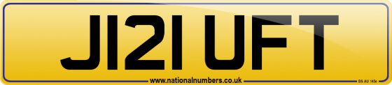 J121 UFT
