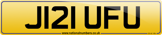 J121 UFU