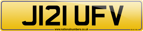 J121 UFV