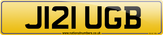 J121 UGB