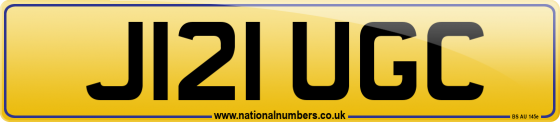 J121 UGC