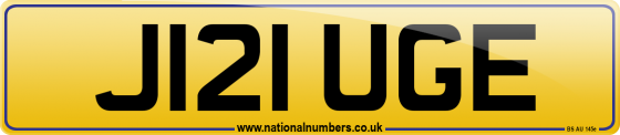 J121 UGE