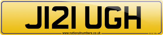 J121 UGH