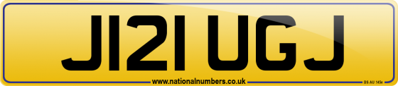 J121 UGJ