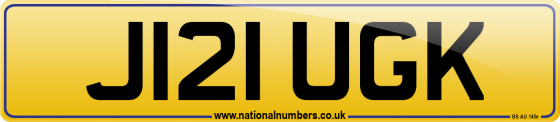 J121 UGK