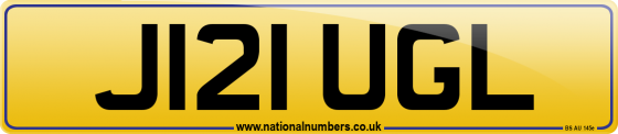 J121 UGL