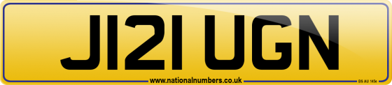 J121 UGN