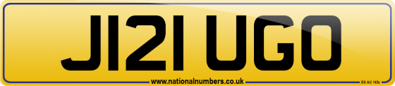 J121 UGO