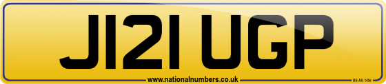 J121 UGP