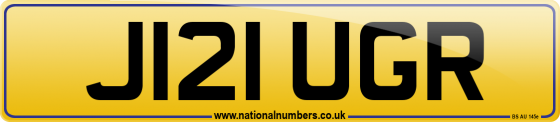 J121 UGR