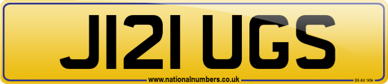 J121 UGS