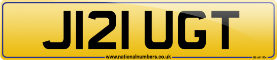 J121 UGT