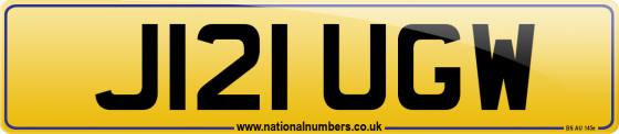 J121 UGW