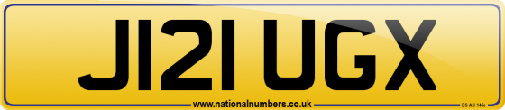 J121 UGX